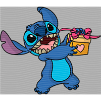 Stitch-SH  643